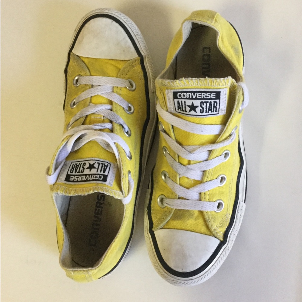Converse All Star Unisex - image 1